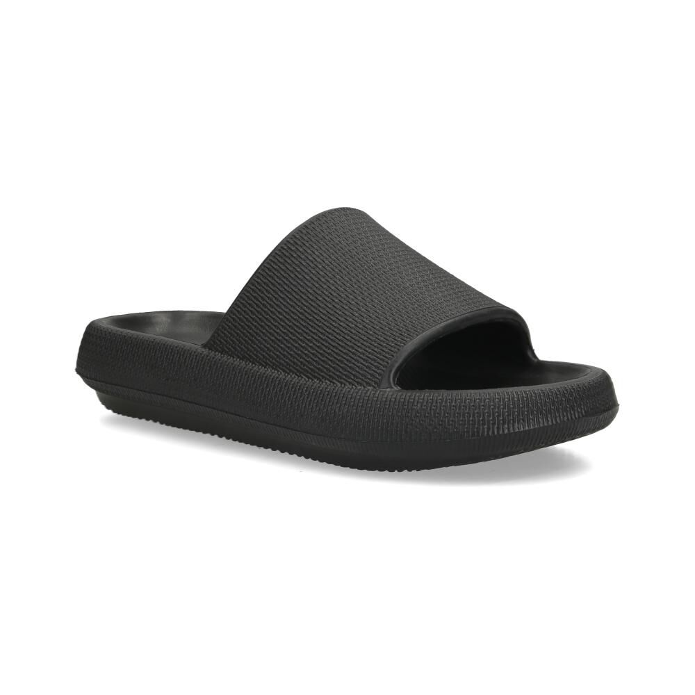 Hawaiana Mujer Freedom Black image number 0.0