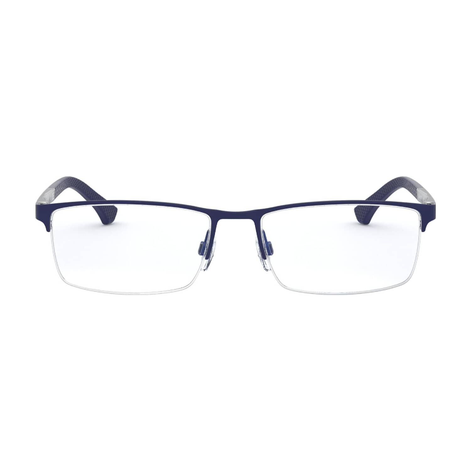 Lentes &Oacute;pticos Azul Emporio Armani image number 0.0