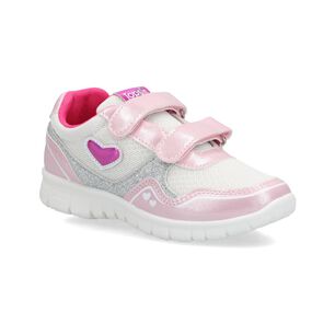 Zapatilla Infantil Ni&ntilde;a Topsis Pink