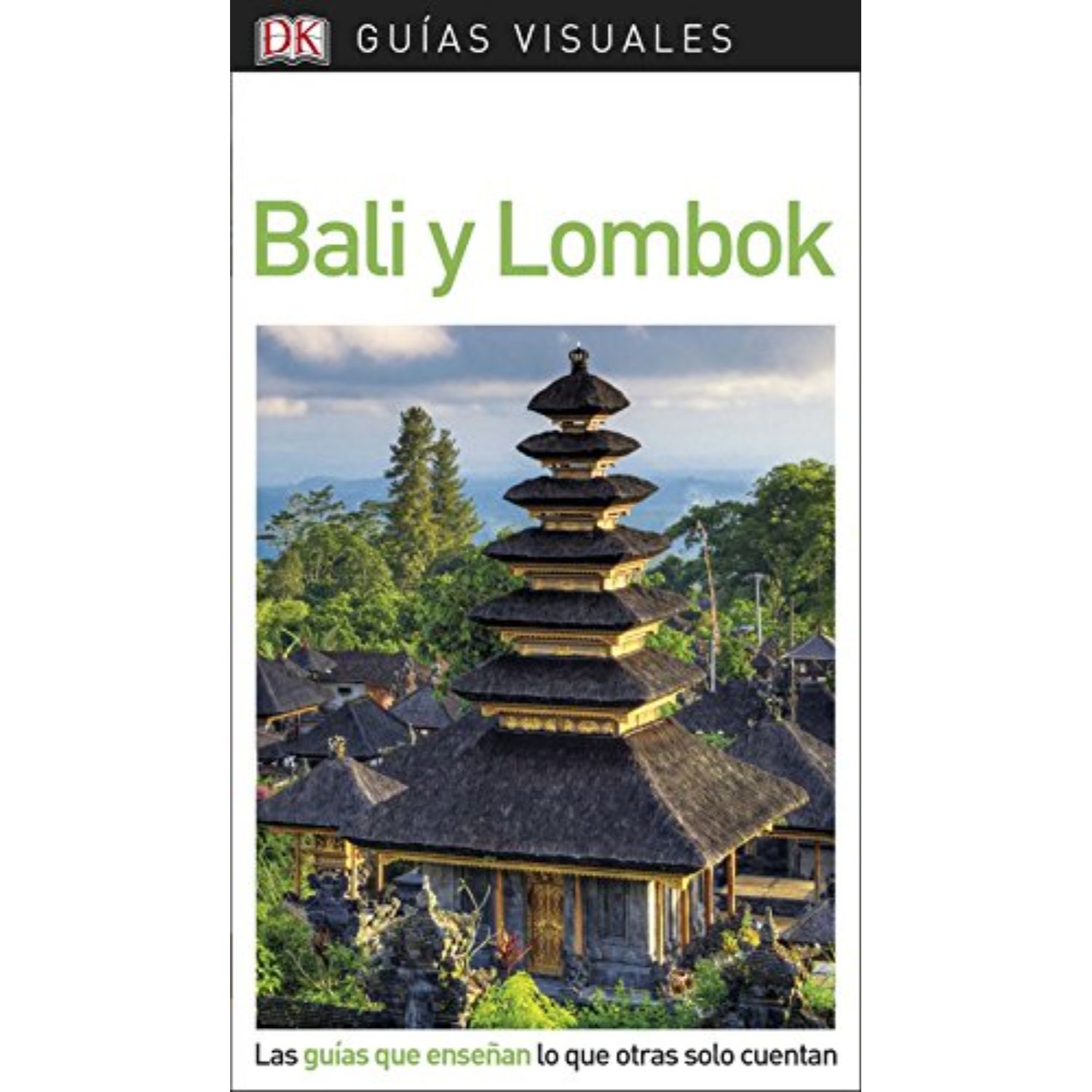 Bali Y Lombok Gu&iacute;a Visual image number 0.0