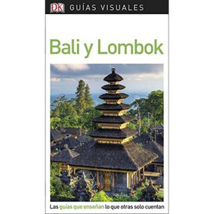 Bali Y Lombok Gu&iacute;a Visual