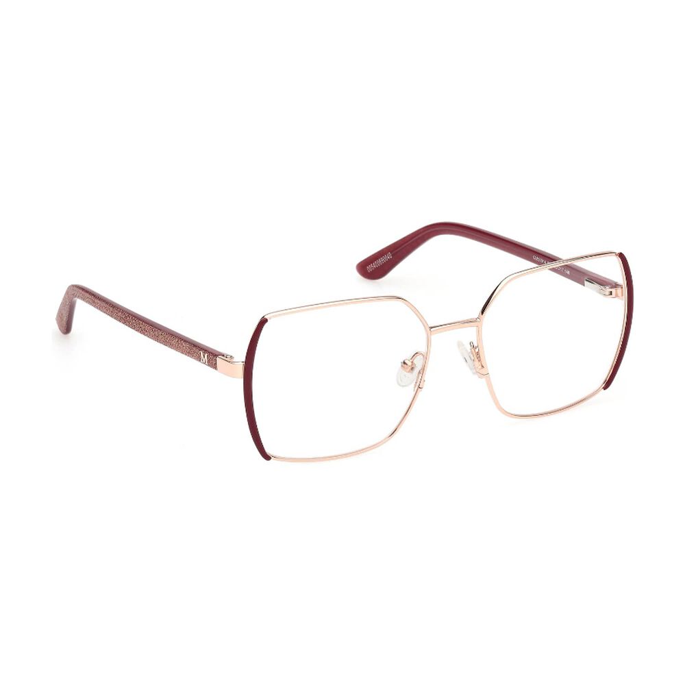 Lentes &Oacute;pticos Burdeo Guess By Marciano image number 7.0