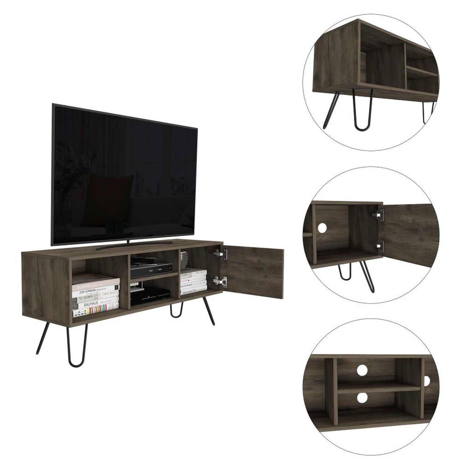 Rack Tuhome Andorra image number 9.0