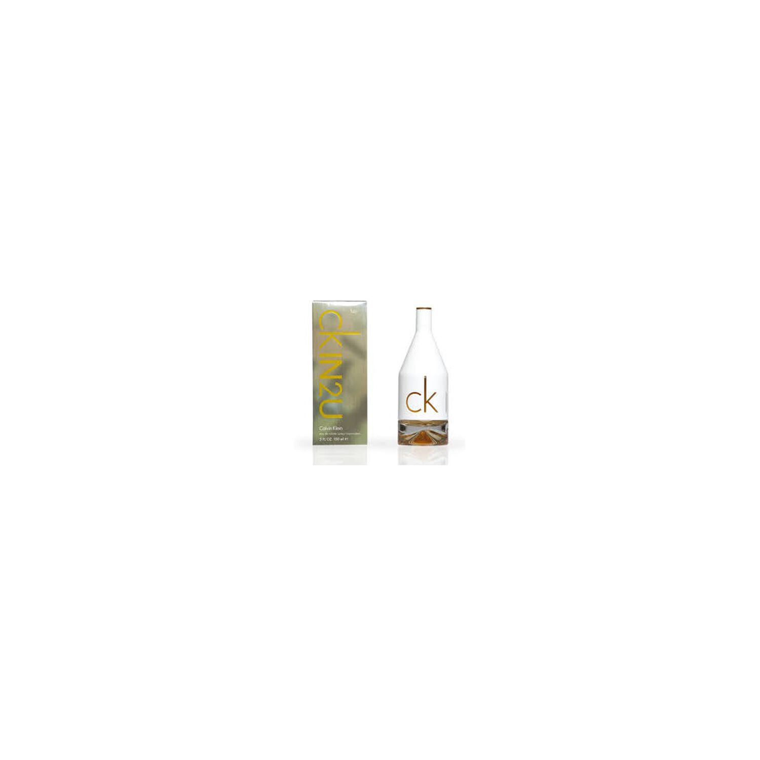 Ck In 2 U Edt Mujer 150ml image number 0.0