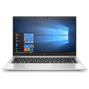 Notebook Hp 840 G7 14" I7 16gb 256gb Ssd Reacondicionado Grado A