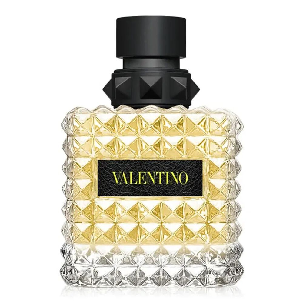 Perfume Valentino Born In Roma Yellow Dream Donna Mujer 100ml image number 0.0