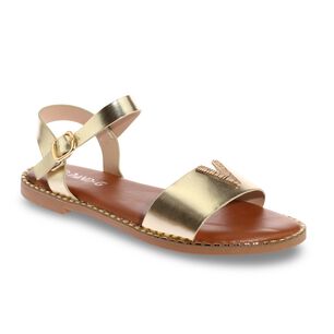 Sandalia Oro Pand-g Art. 5pg523215gold
