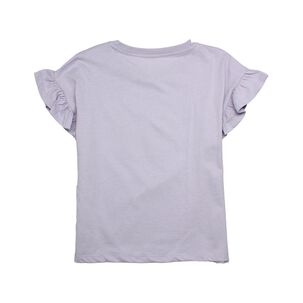 Polera Niña Red - Rock