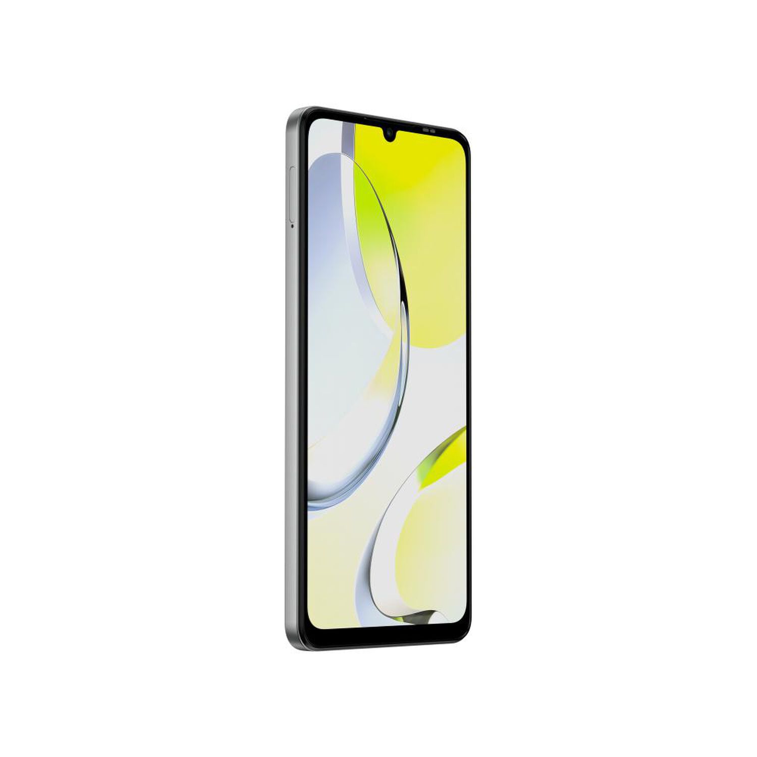 Smartphone ZTE Blade A56 Pro / 128 GB / Gris / Claro image number 2.0