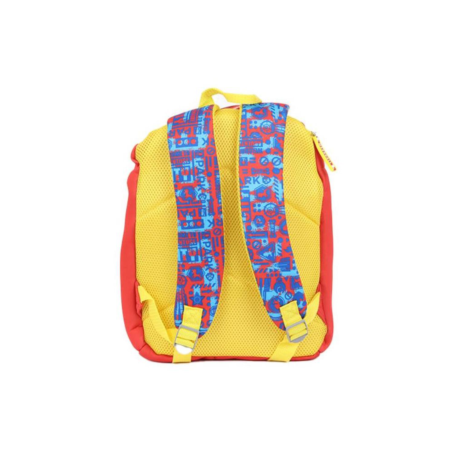 Mochila Ni&ntilde;o Paw Patrol Chs-int-07 image number 2.0