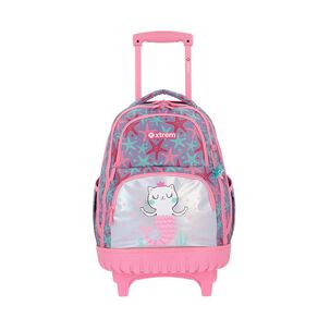 Mochila Con Ruedas Ni&ntilde;a Xtrem Cross 2.0 
