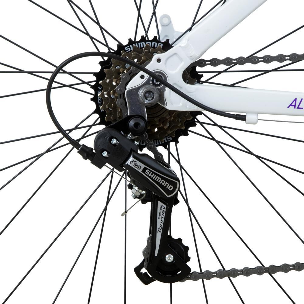 Bicicleta Mountain Bike Oxford Emerald M 27/ Aro 27.5 image number 4.0