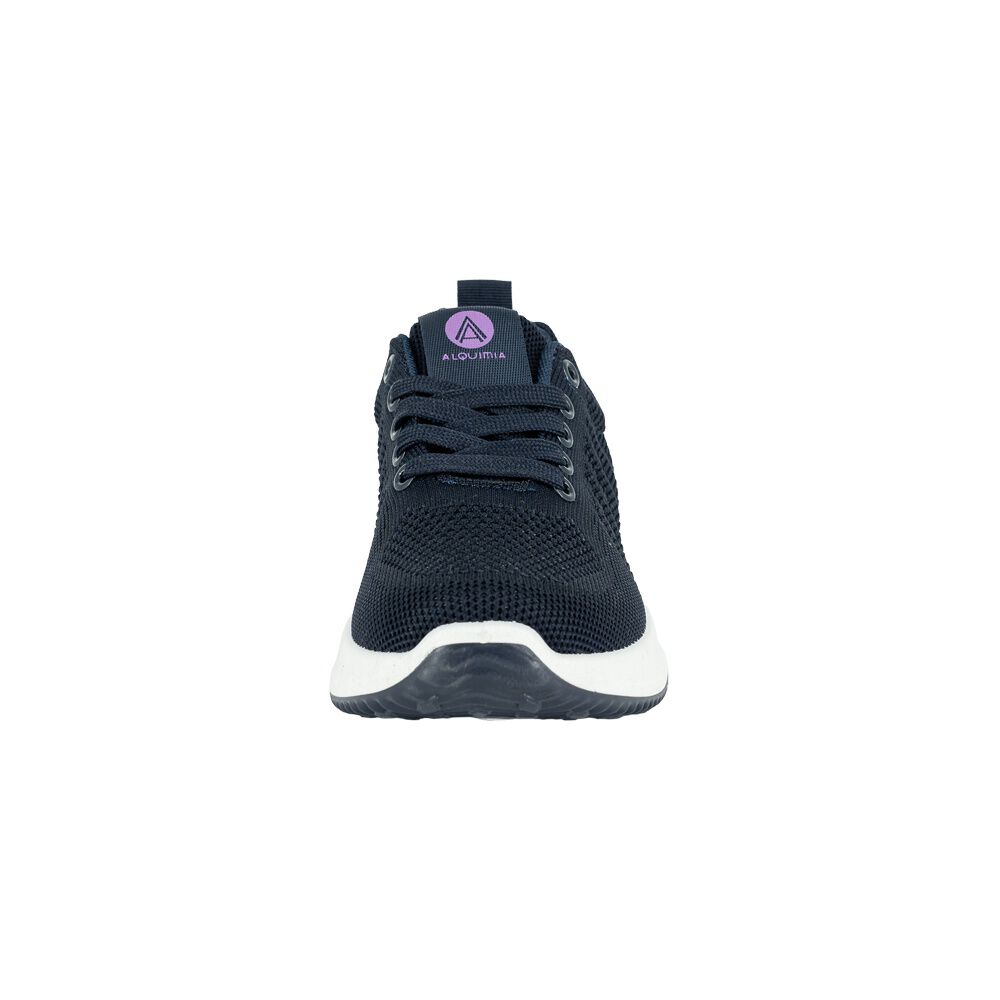 Zapatilla Kezar Azul Alquimia image number 2.0