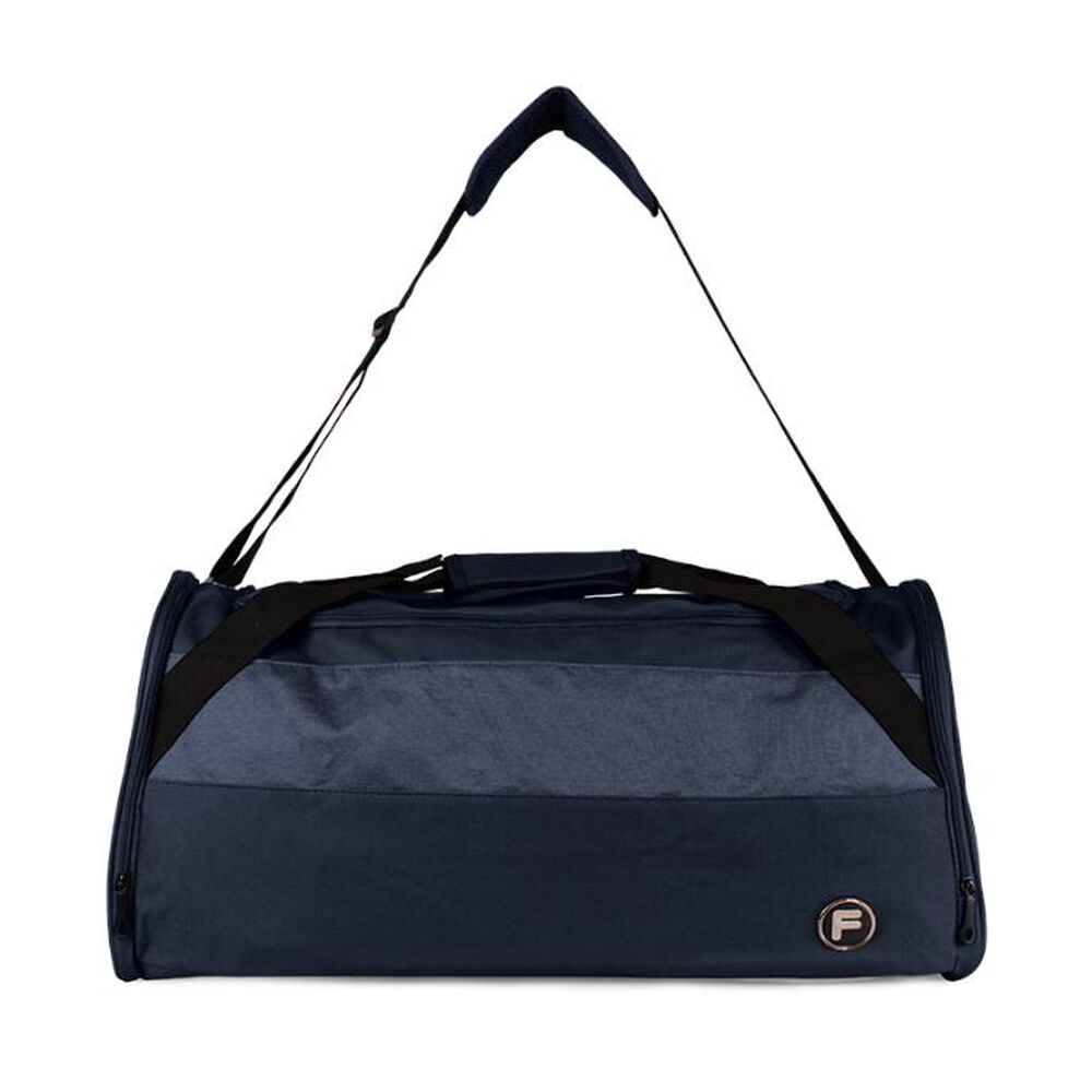 Bolso Eder M 75 Lts Azul + Candado F image number 3.0