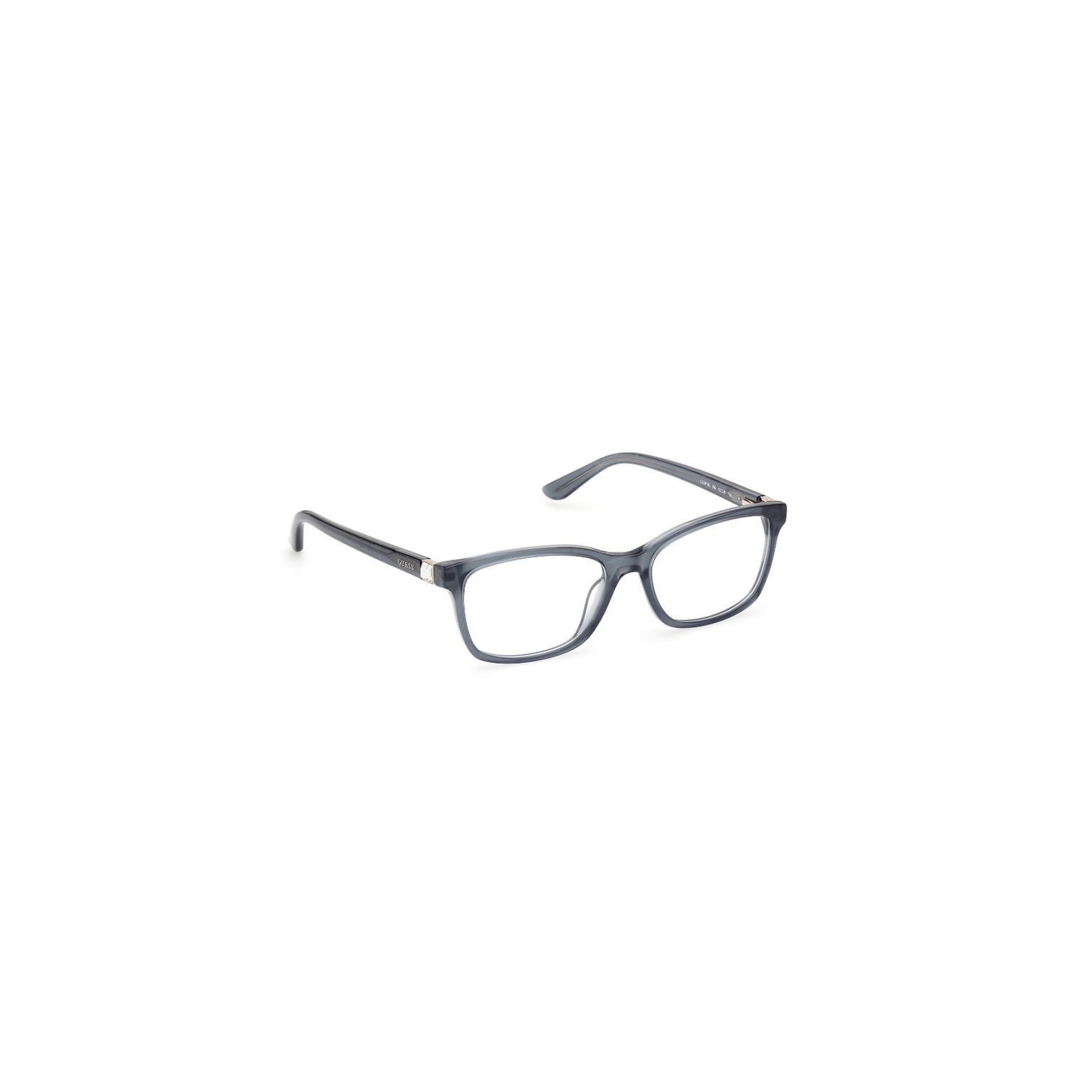 Lentes &Oacute;pticos Azul Guess image number 7.0