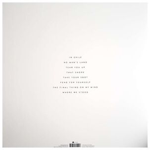 Pineapple Thief - Your Wilderness | Vinilo