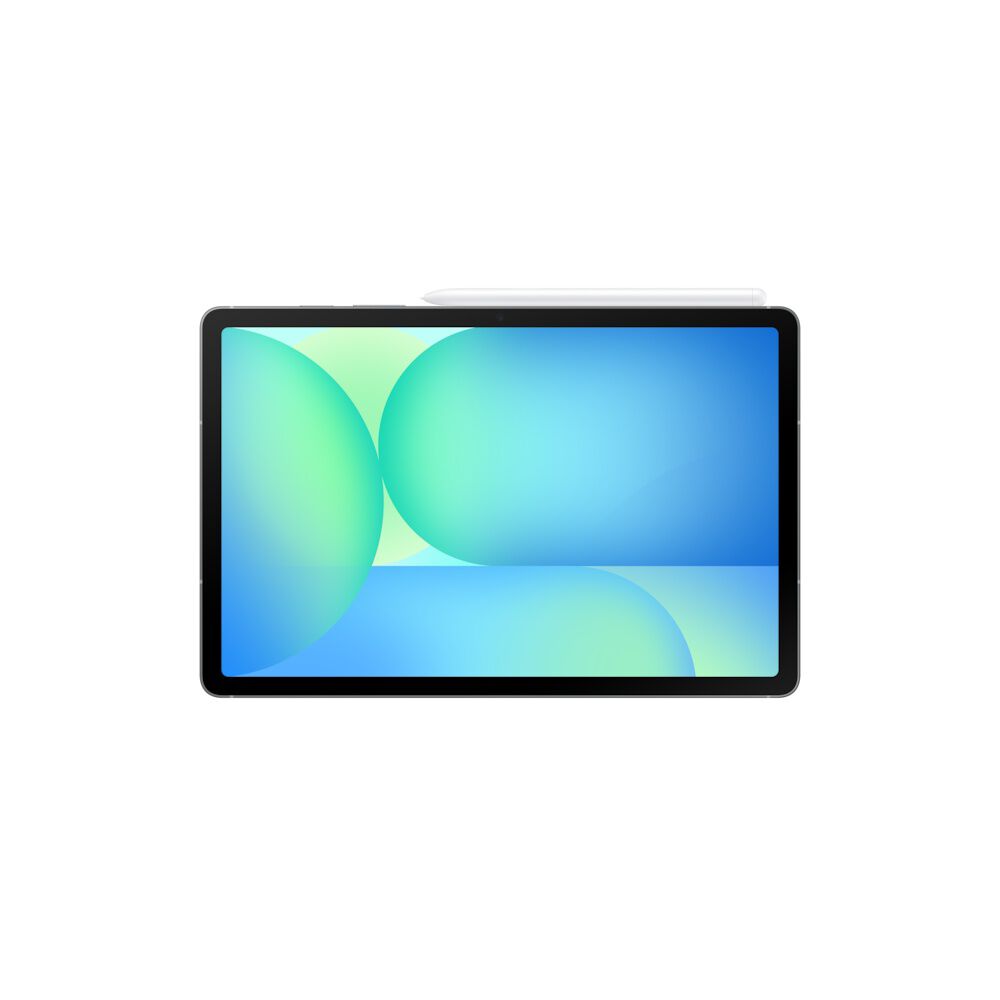 Galaxy Tab S10 Fe 256 Gb Gray Wi-fi image number 7.0