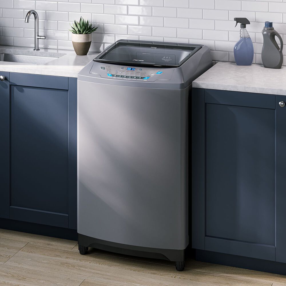 Lavadora Autom&aacute;tica 18kg Carga Superior Premium Care 18sz image number 2.0