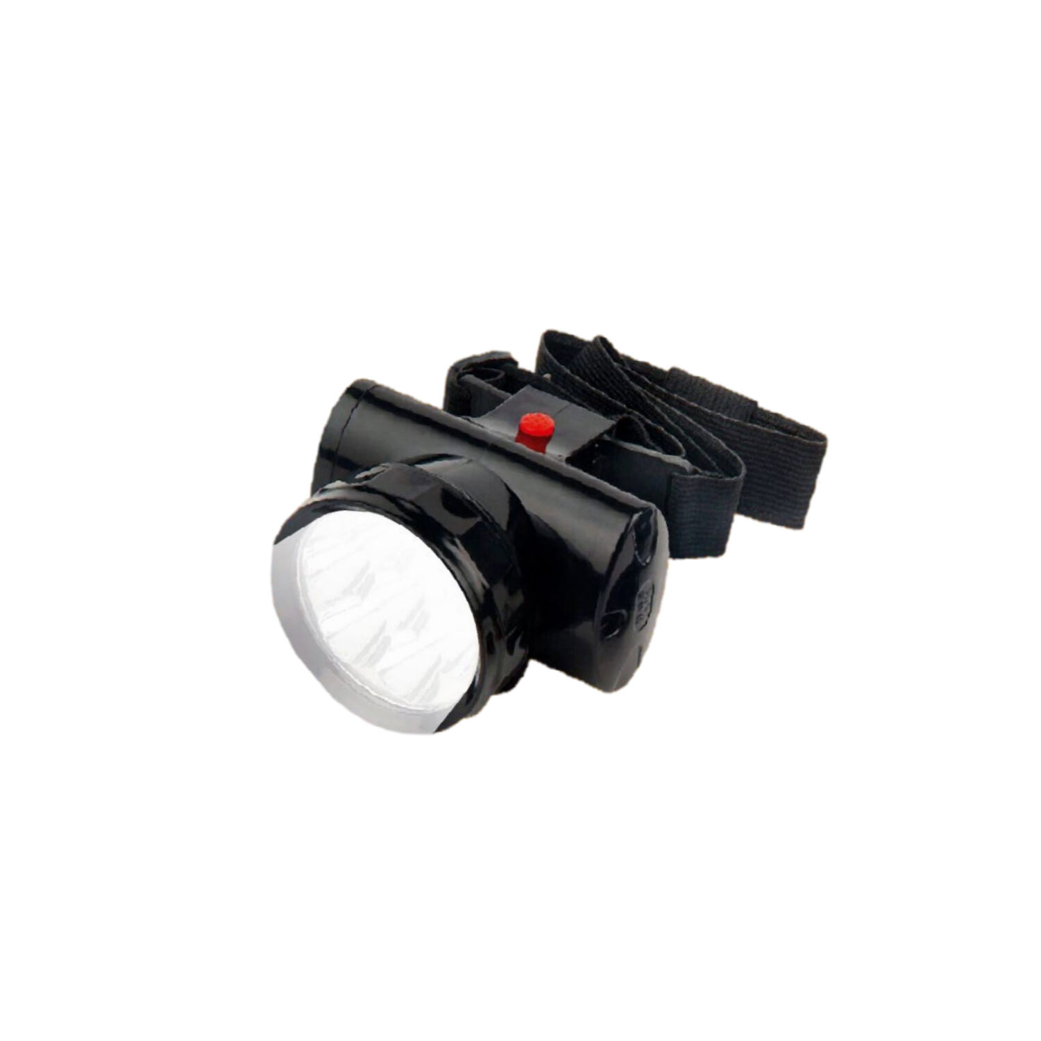 Linterna Led Cintillo Cabeza Super Brillo Recargable - Ps image number 0.0
