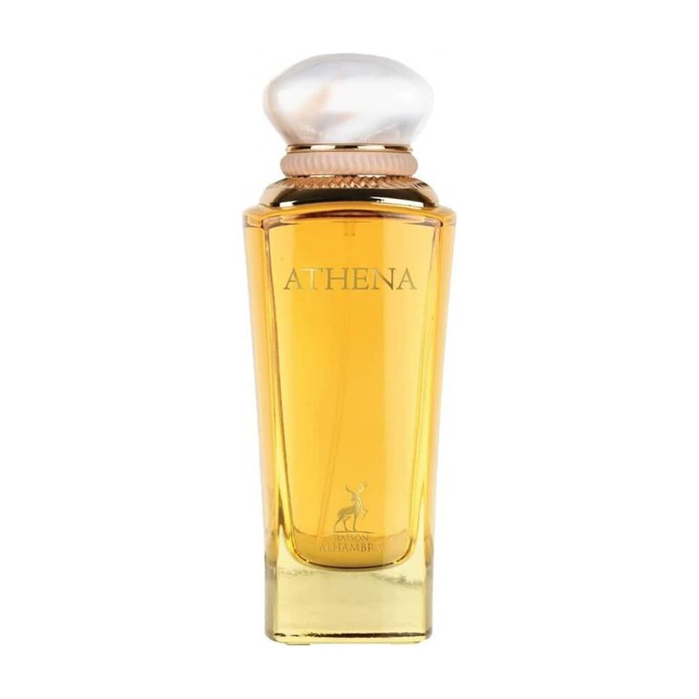 Maison Alhambra Athena Woman Edp 100ml image number 0.0