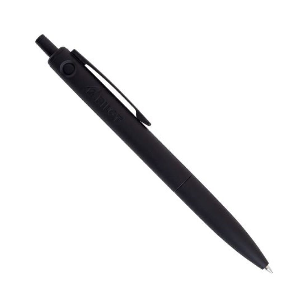 Ball Point Explorer Negro Mate image number 0.0