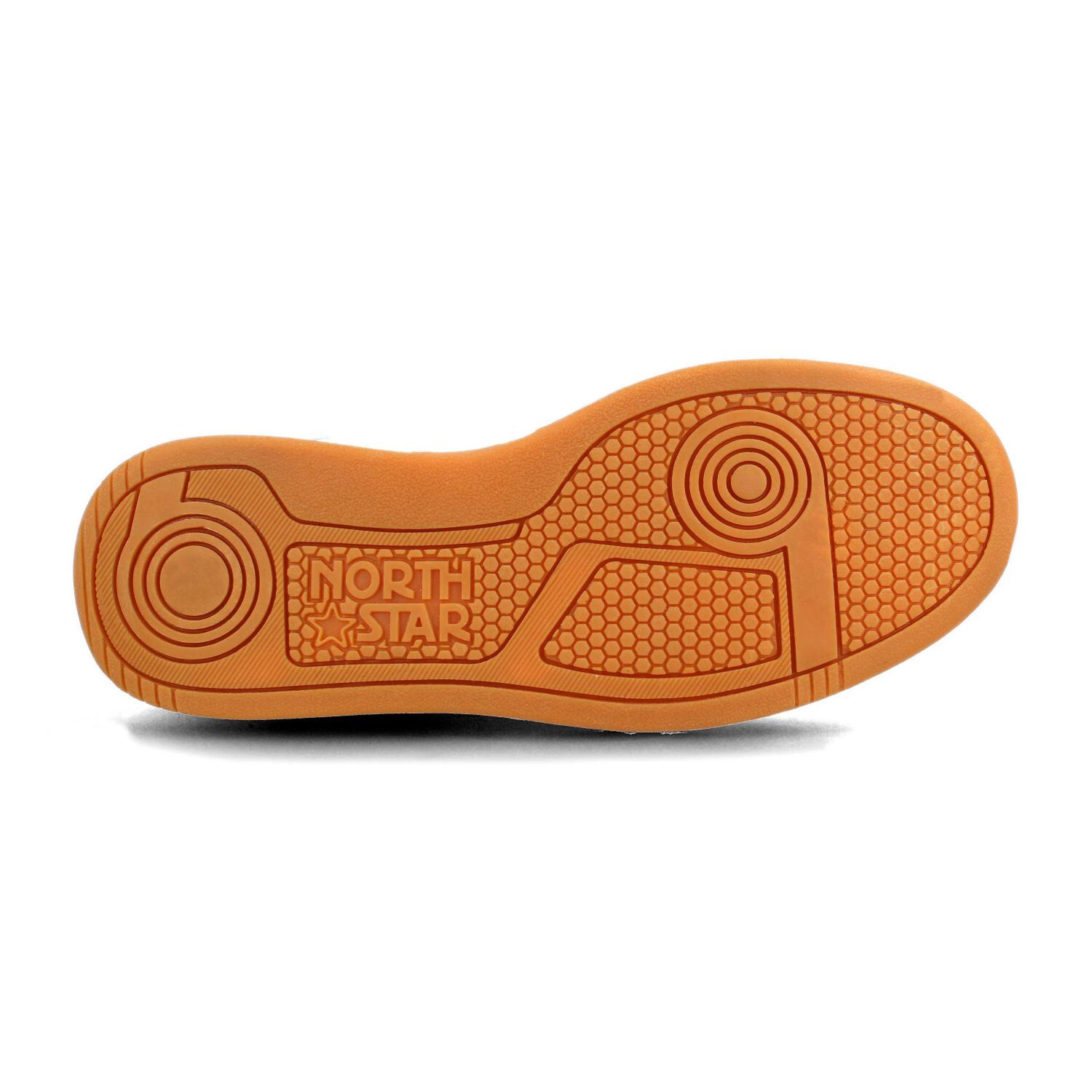 Zapatilla Mujer North Star Court 86 Blanco/azul image number 4.0