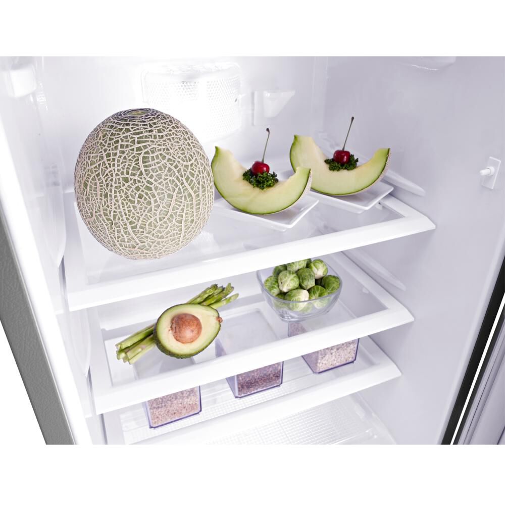 Refrigerador Monopuerta  LG CU21WPG.ADSPECL / No Frost / 195 Litros image number 6.0