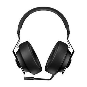 Audifonos Cougar Phontum Essential Black Multiplataformas