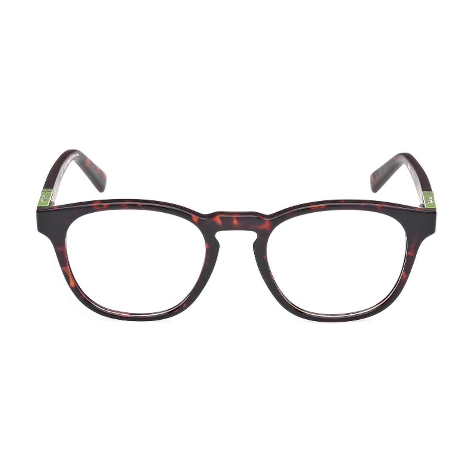 Lentes &Oacute;pticos Havana Oscuro Timberland image number 0.0