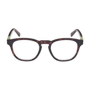 Lentes &Oacute;pticos Havana Oscuro Timberland
