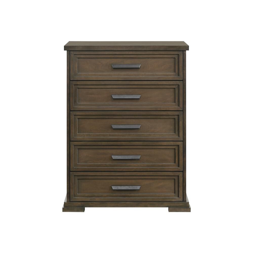 Cajonera Casaideal Austral / 5 Cajones image number 0.0