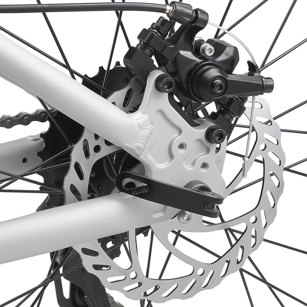 Bicicleta Mountain Bike Oxford Merak 2 / Aro 29 image number 4.0