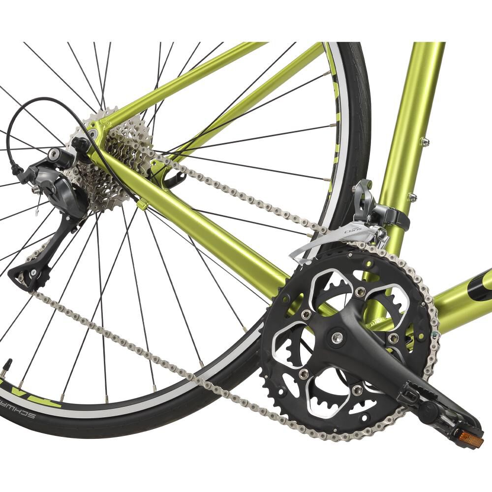 Bicicleta Ruta Oxford Starlight 4 / Aro 28 image number 5.0