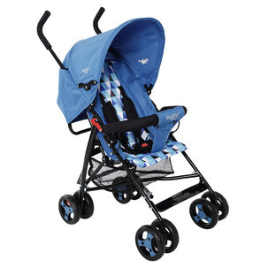 Coche Paraguas Baby Way Bw-102A17