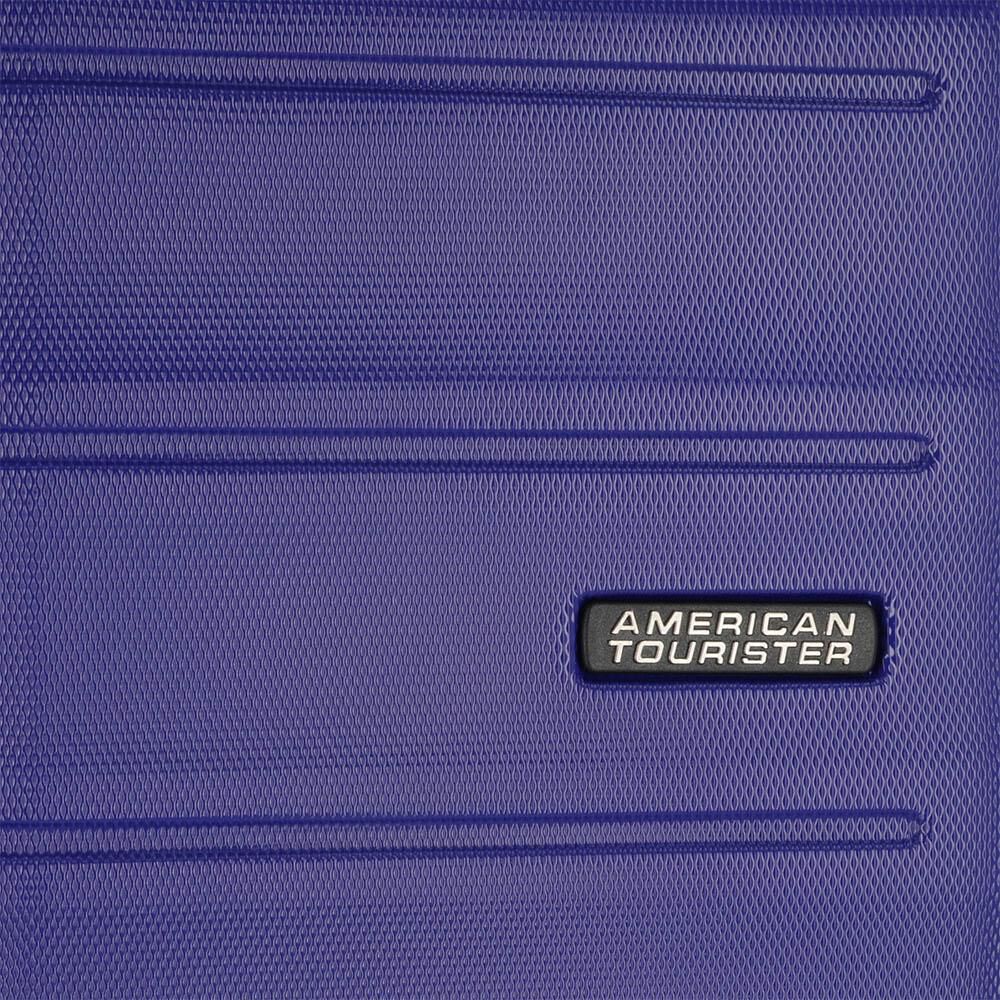 Maleta Mediana American Tourister Summit / 69 L image number 3.0