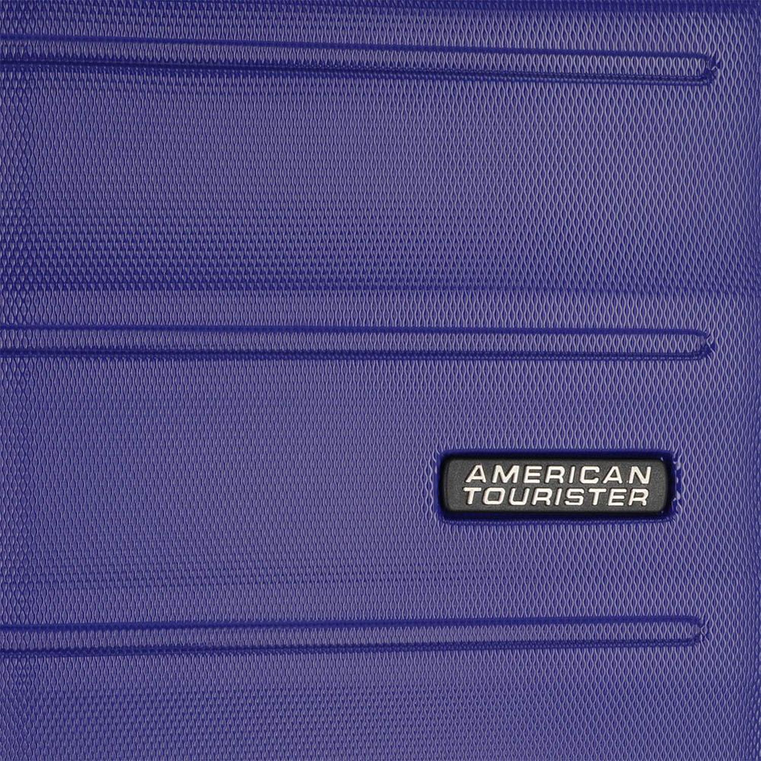 Maleta Mediana American Tourister Summit / 69 L image number 3.0