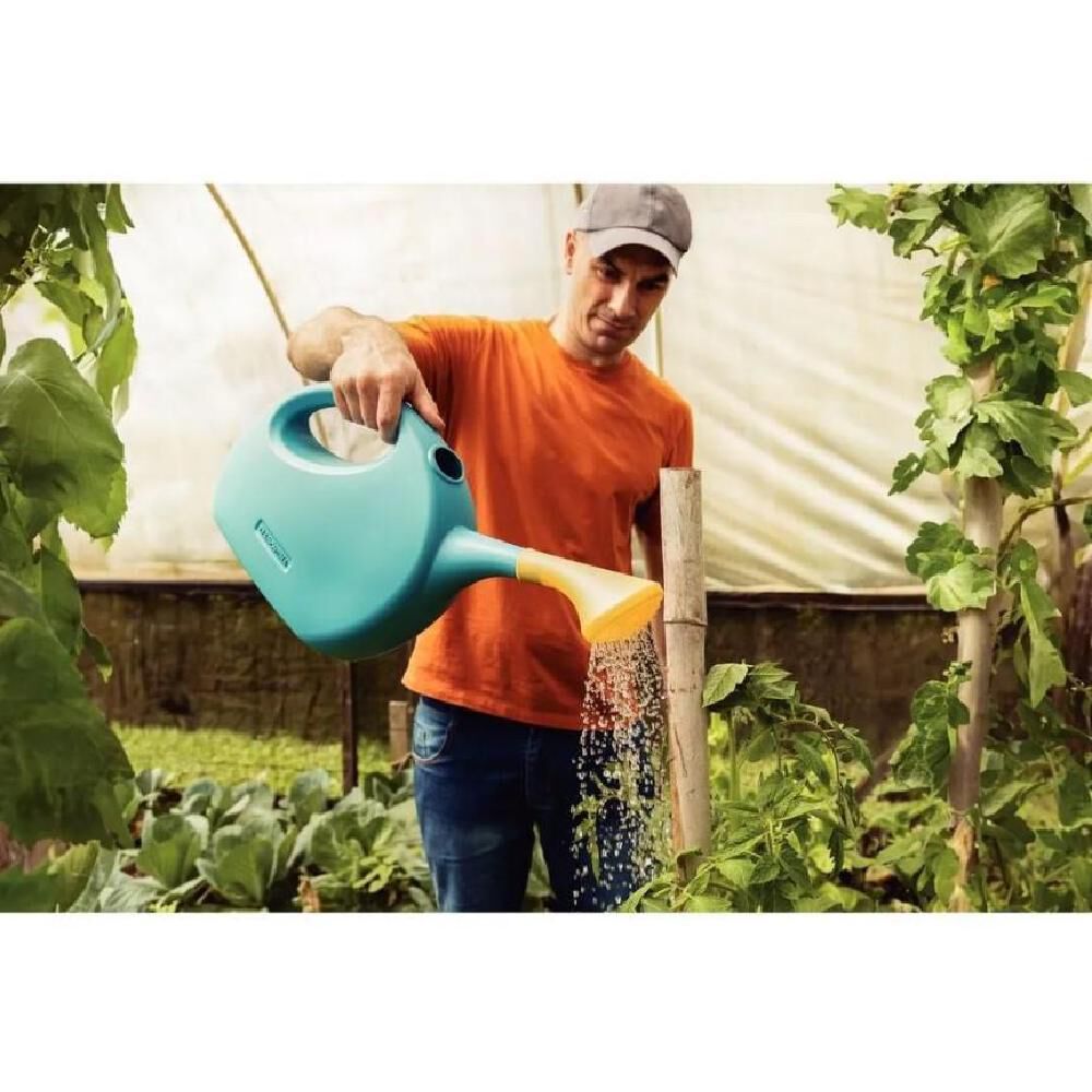 Regadera 7 Lts Plástica Tramontina Jardin image number 3.0