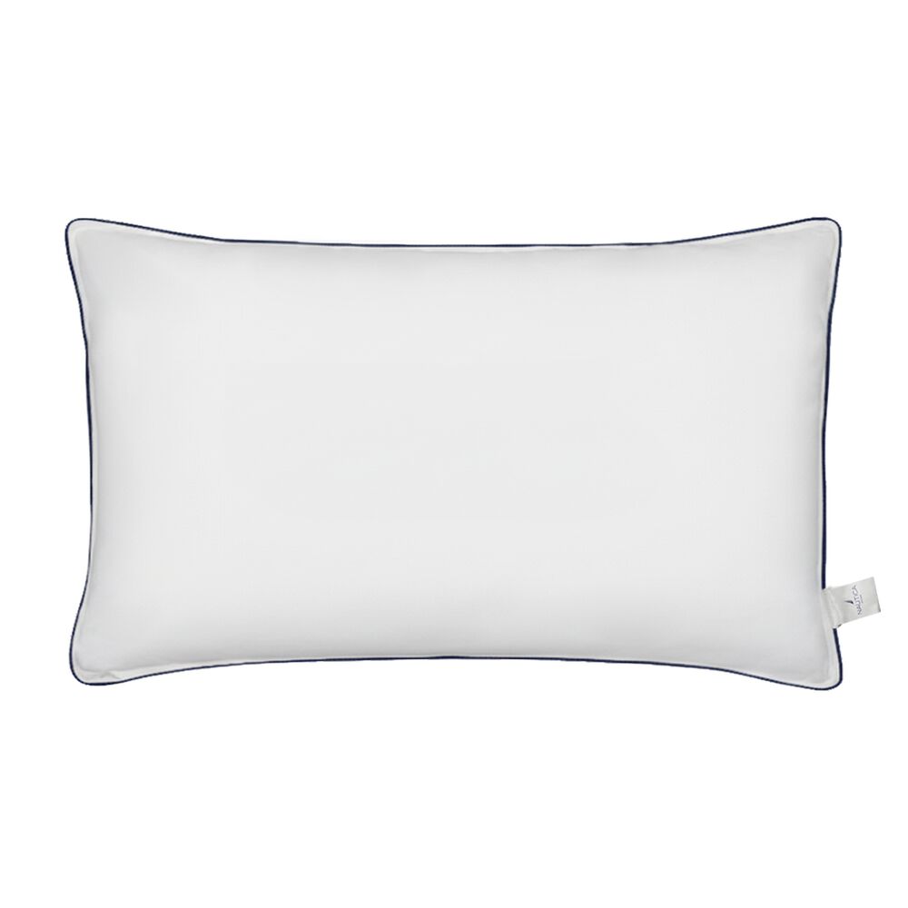 Almohada Nautica King 50x91cm Hipoalerg&eacute;nica - Media image number 1.0