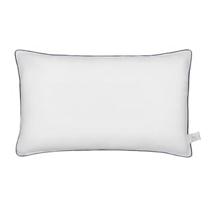 Almohada Nautica King 50x91cm Hipoalerg&eacute;nica - Media