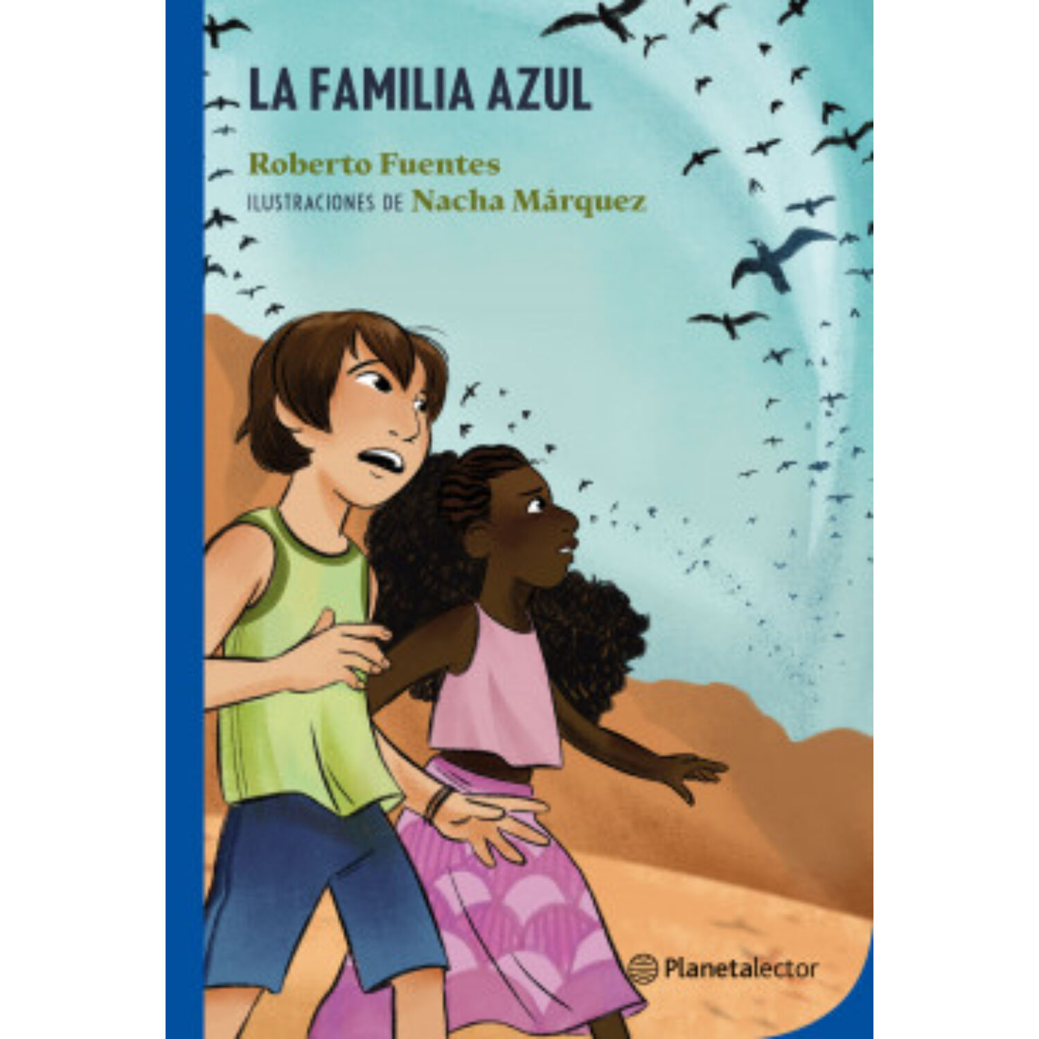 La Familia Azul image number 0.0