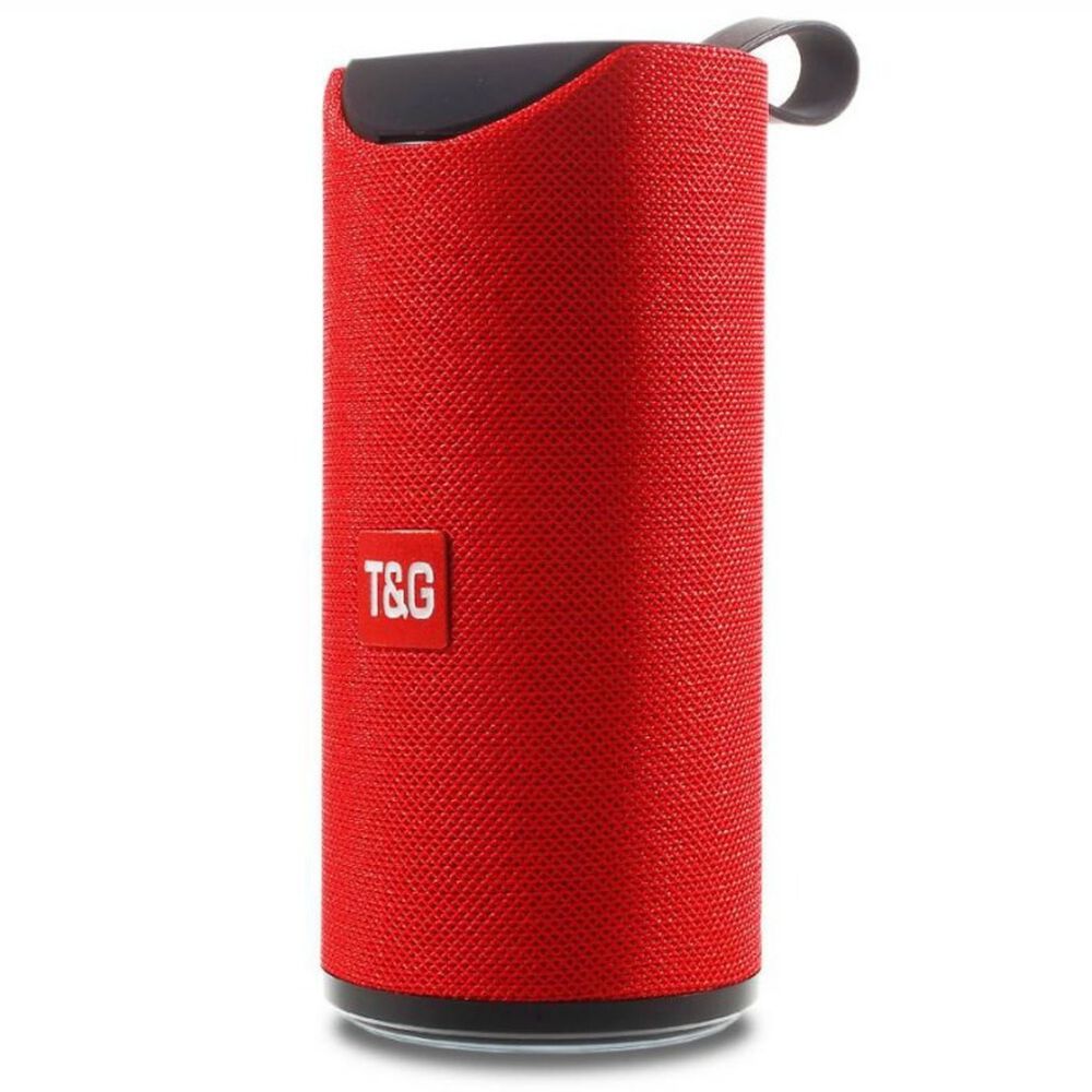 Parlante Flow Master 8859 Bluetooth image number 1.0