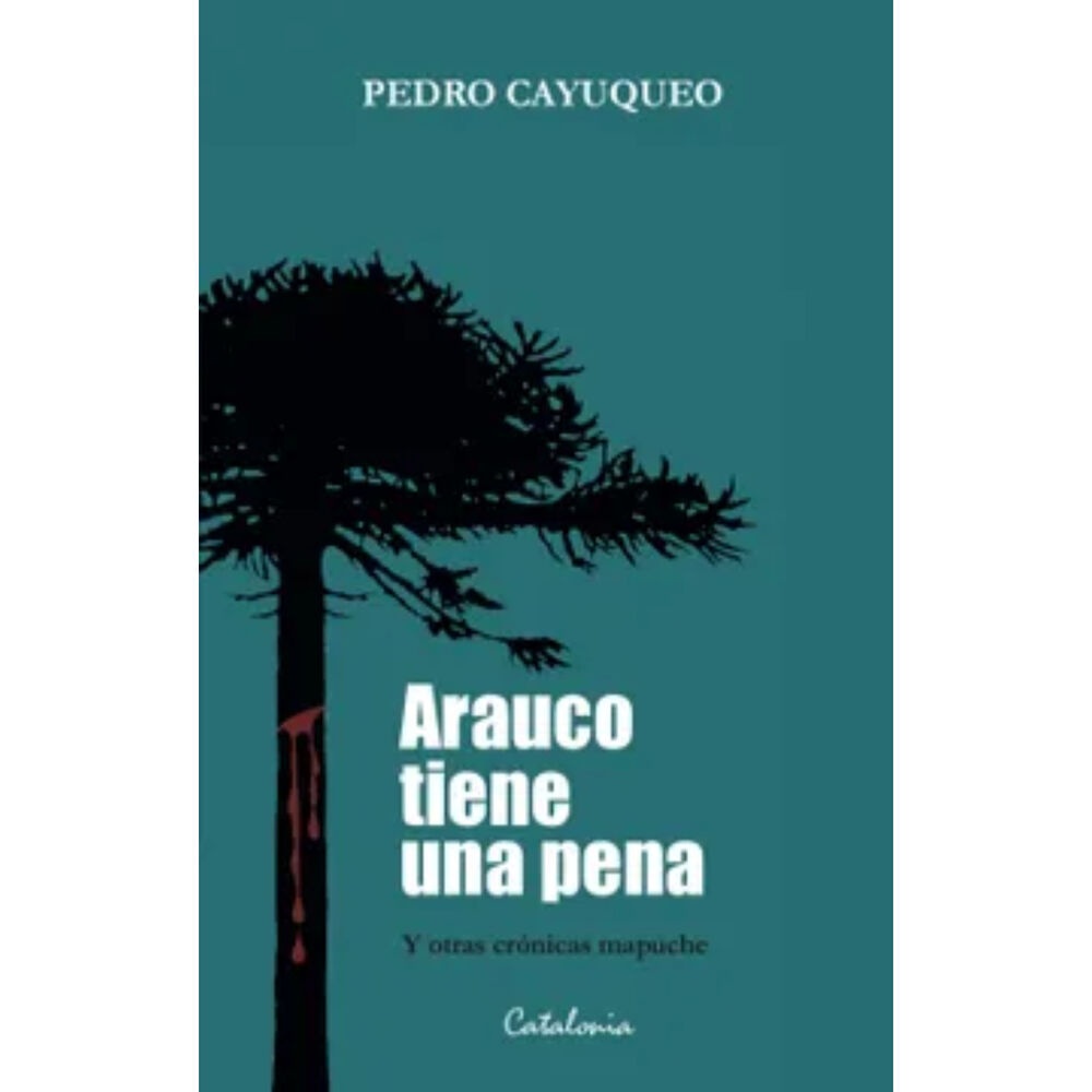 Arauco Tiene Una Pena image number 0.0