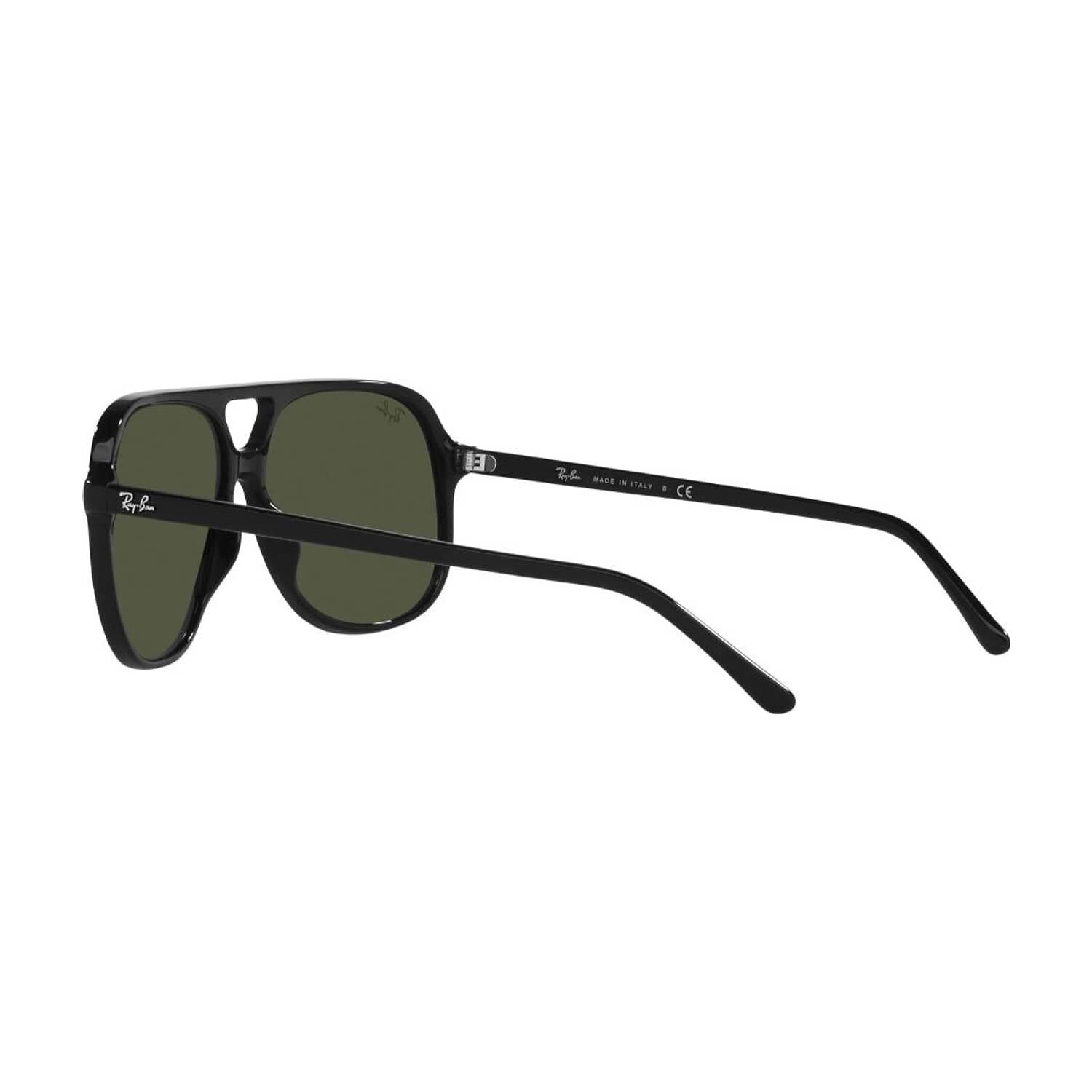 Lentes De Sol Bill Black Ray-ban image number 4.0