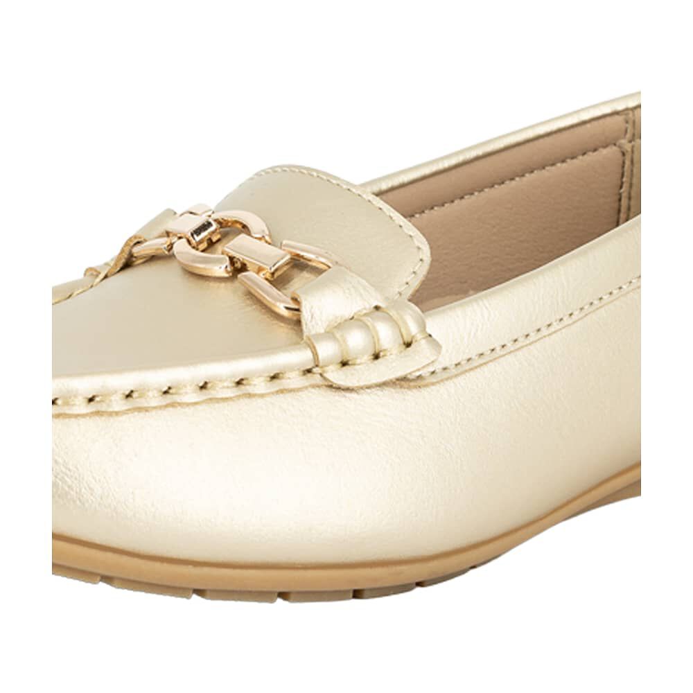 Mocasin Dam Dorado Alquimia image number 3.0