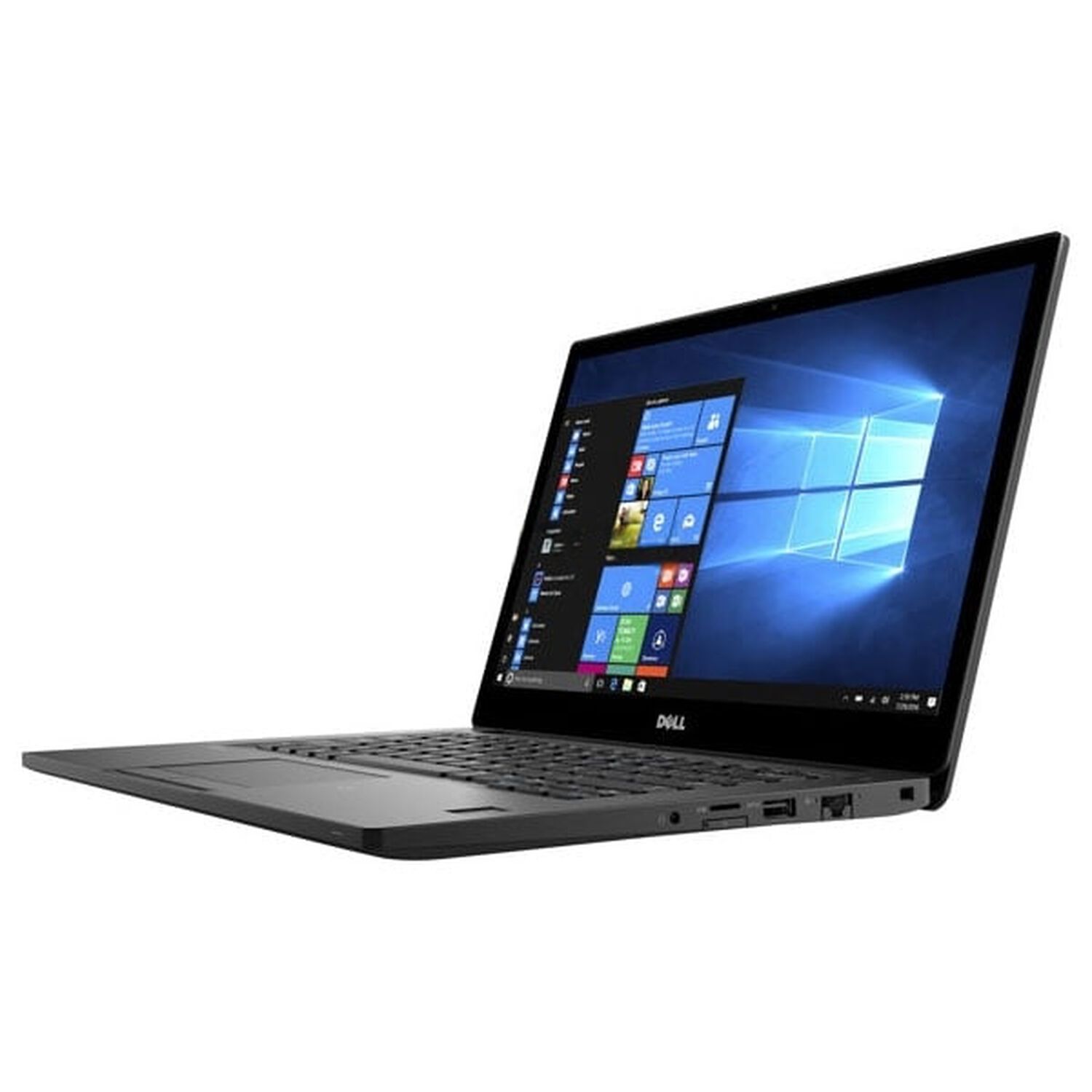 Dell Latitude 7480 -14 Pulgadas - Core I7 - 8gb De Ram - Ssd De 128 Gb - Reacondicionado A image number 1.0