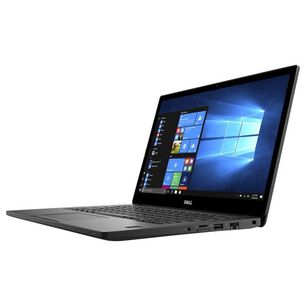 Dell Latitude 7480 -14 Pulgadas - Core I7 - 8gb De Ram - Ssd De 128 Gb - Reacondicionado A