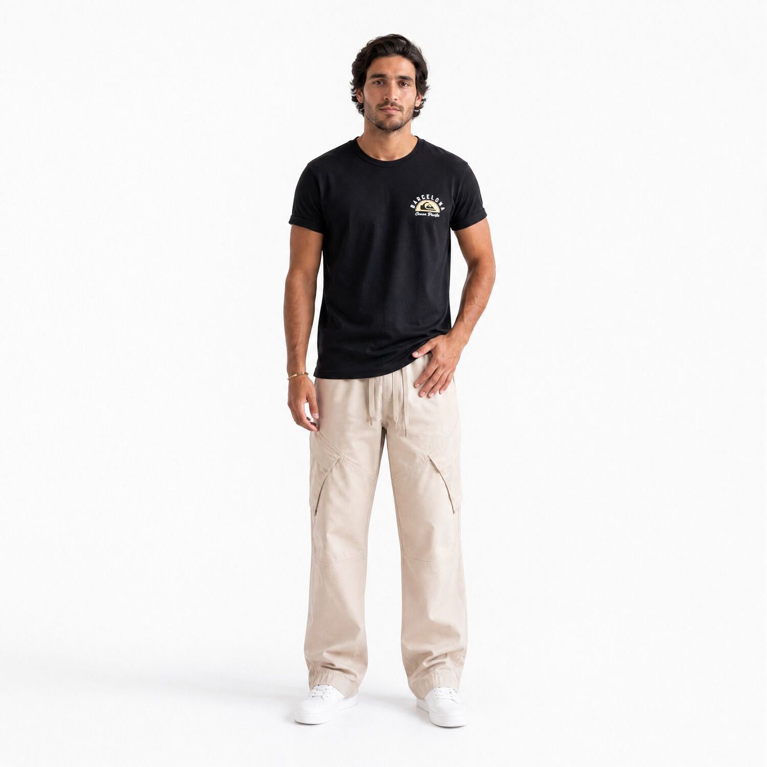 Pantal&oacute;n Hombre Ocean Pacific image number 0.0