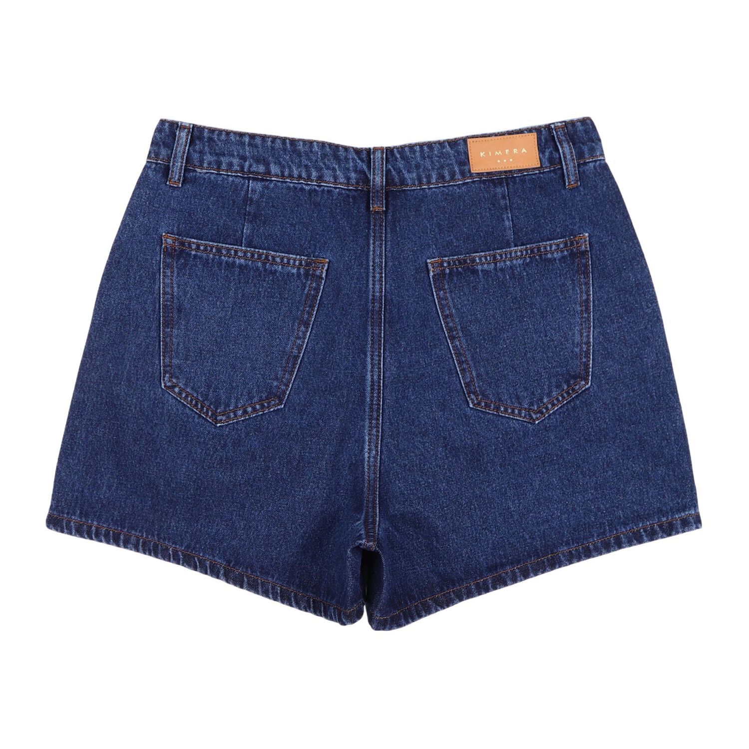 Short Mujer Kimera image number 1.0