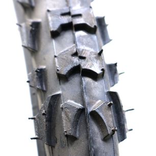 Neum&aacute;tico Fantom Mtb 20x2.125 Negro