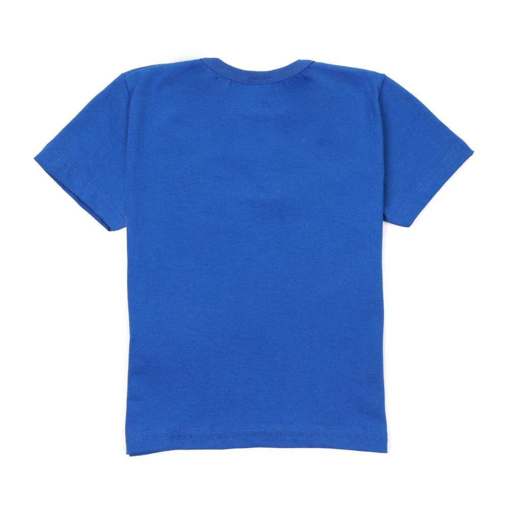 Polera Niño Tileesul image number 1.0